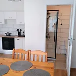 아파트 Pod Roza