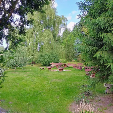 Pod Roza Apartment Ledzin