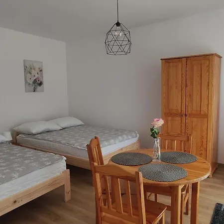 Pod Roza Appartement