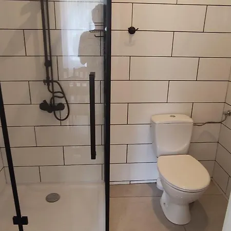Pod Roza Apartment *