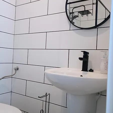 Pod Roza Apartment