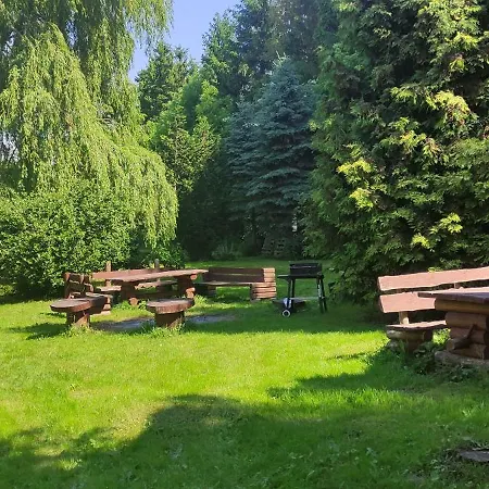 Pod Roza Appartement