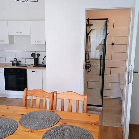 Apartman Pod Roza