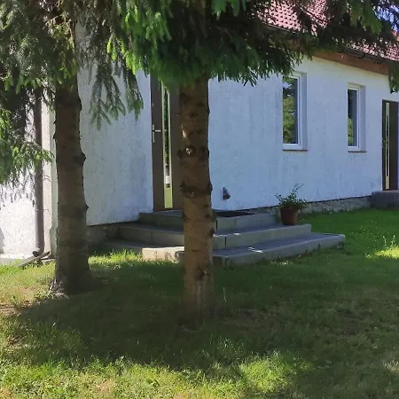Apartment Pod Roza Ledzin