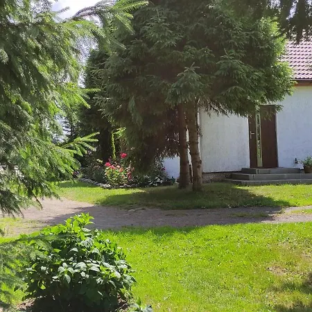 Apartment Pod Roza Ledzin