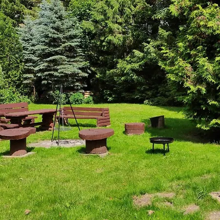 Pod Roza Appartement