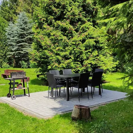 Appartement Pod Roza Ledzin