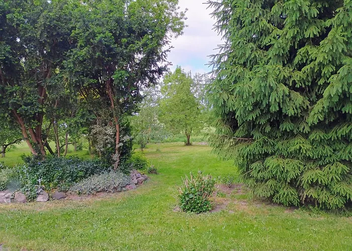 Διαμέρισμα Pod Roza Ledzin