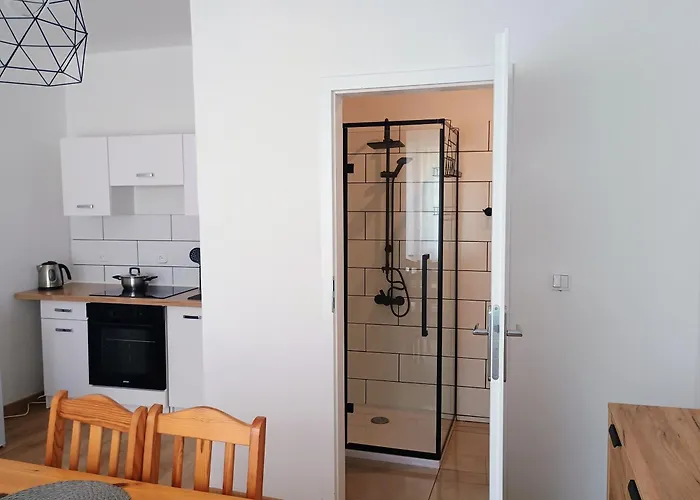 Διαμέρισμα Pod Roza *