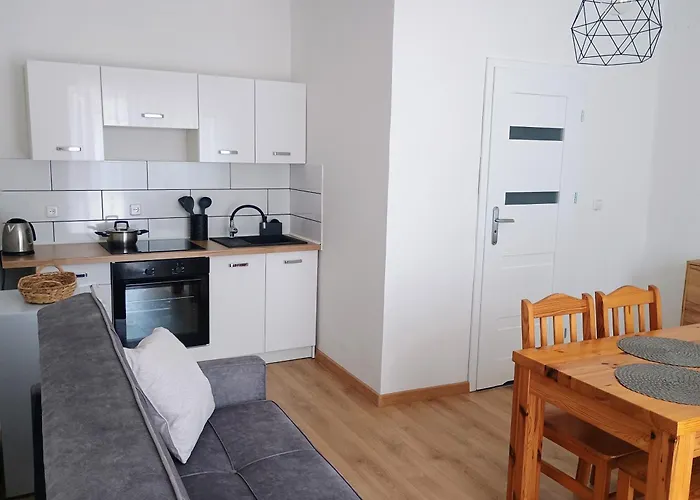 Pod Roza Διαμέρισμα