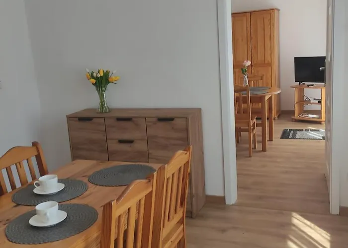 Διαμέρισμα Pod Roza