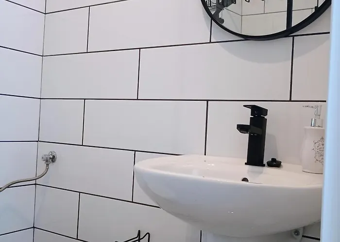 Pod Roza Διαμέρισμα