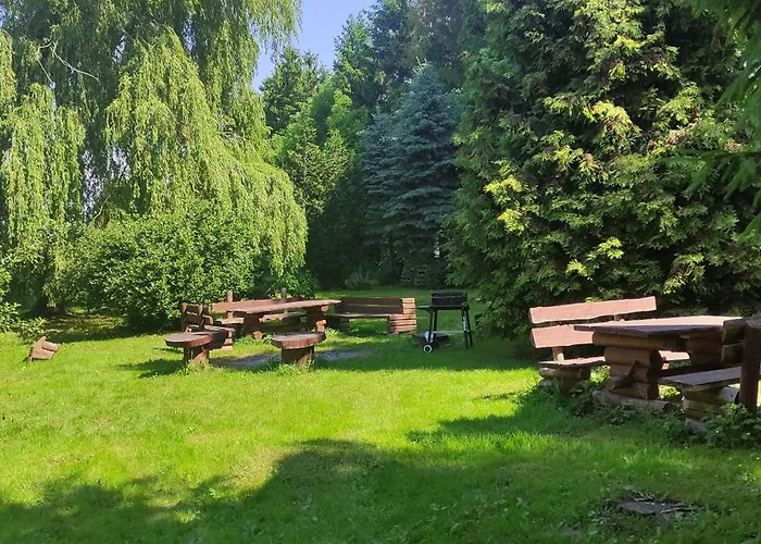 Pod Roza Διαμέρισμα