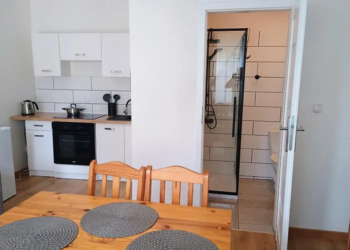 Διαμέρισμα Pod Roza