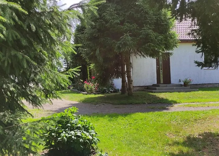 Διαμέρισμα Pod Roza Ledzin