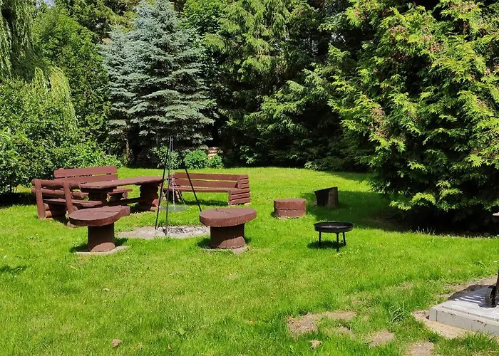 Pod Roza Διαμέρισμα